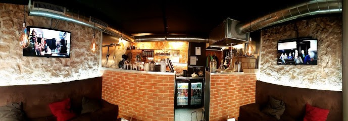 Planet Chicha Café, Bar à Paris 05