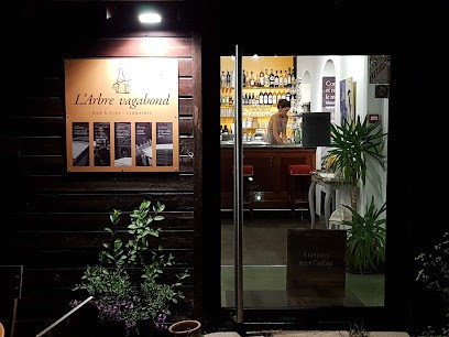 L'Arbre Vagabond, Bar au Chambon-sur-Lignon