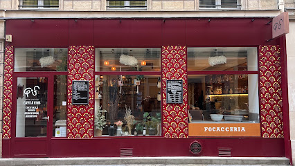 Pif Cave | Bar À Vins, Bar à Paris 09