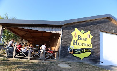 Beer Hunters, Bar à Saint-Hilaire-du-Harcouët