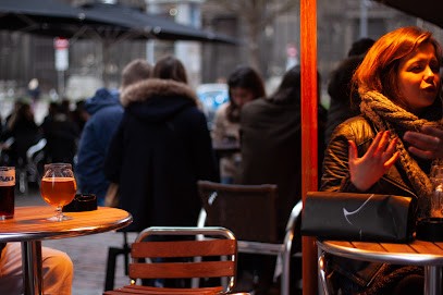 N'zo Café, Bar à Rouen