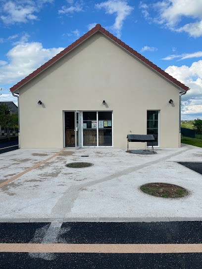 le petit sorbier, Bar à Sorbier