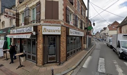 Roelandt Philippe Rene Roger, Bar à Méru