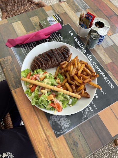 Bar Du Commerce, Bar à Saint-Laurent-d'Aigouze