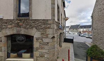 Bar Bill, Bar à Lesneven