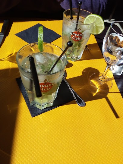 Bar LA BOUSSOLE, Bar à Plumergat