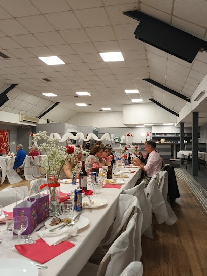 L'Alcazar, Bar à Harnes