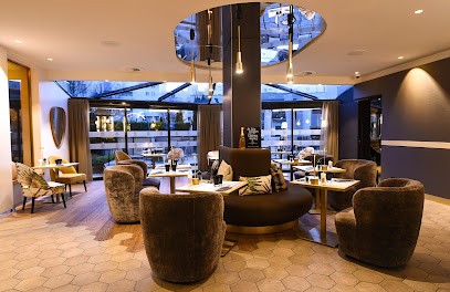 Bar Lounge M21, Bar à Dijon