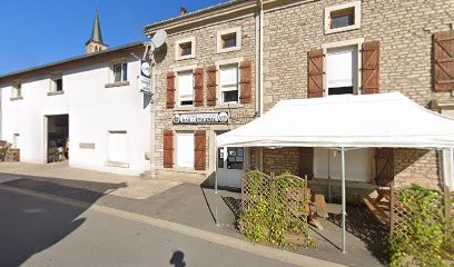 Bar L'Abreuvoir, Bar à Uzemain