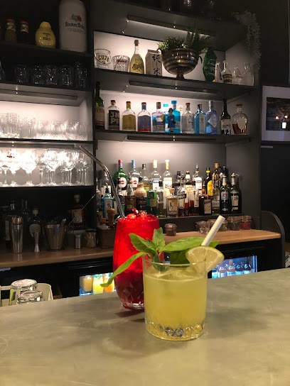 Les Voisins, Bar à Grenoble