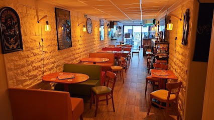 Le Leprechaun, Bar à Montgeron