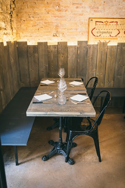 Bistrot Saint-Jacques, Bar à Marseille 06