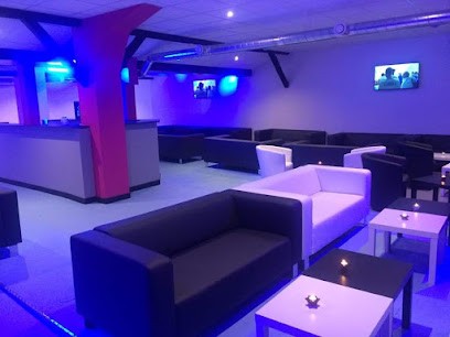 BLUE Lounge, Bar à Villeurbanne