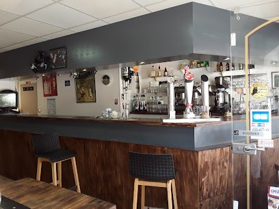 La Caravelle, Bar à Niort