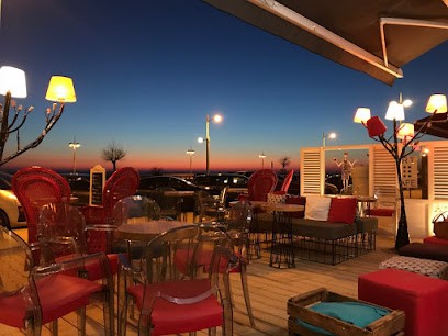 Le Comptoir Saint Jean, Bar à Saint-Jean-de-Monts