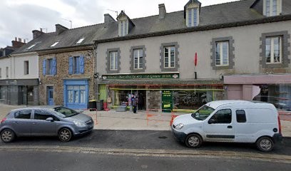 Teffo Bérangère, Bar à Boqueho