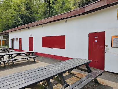 Bar Clairière Du Silberthal, Bar à Steinbach