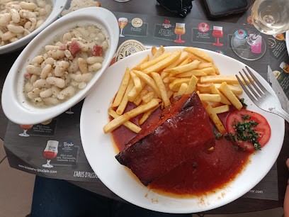 Bar Le Central Chez Guitou Brasserie, Bar à Savenay