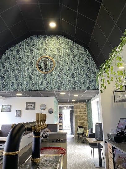 Le Saint Glen, Bar à Saint-Glen