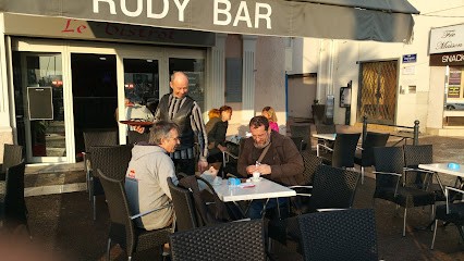 Rudy Bar, Bar à La Seyne-sur-Mer