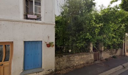 Café De Tannay, Bar à Tannay