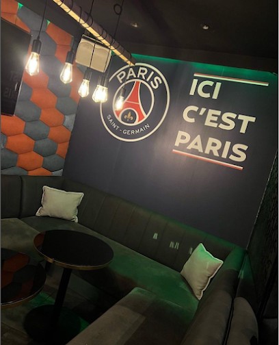 La Cuenta, Bar à Pontoise