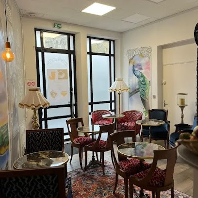 Les Contemplations, Bar à Dreux