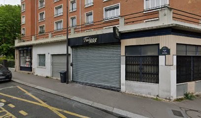 29TH Twenty Nine, Bar à Paris 12