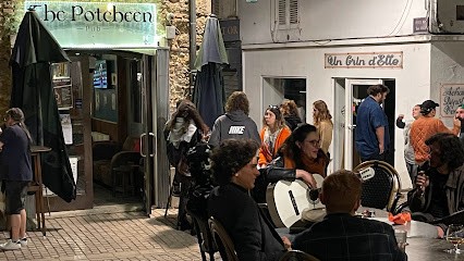 THE POTCHEEN PUB, Bar à Mont-de-Marsan
