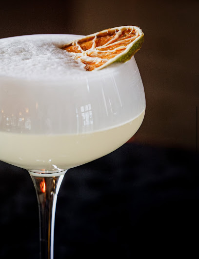 Dario Bar À Cocktails, Bar à Bois-Guillaume