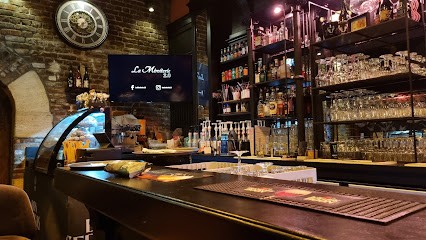 La Miroiterie 2.0, Bar à Douai