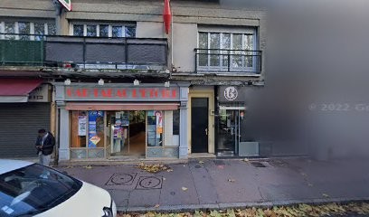 Sébire Fabrice, Bar à Rouen