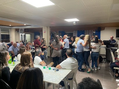 Amicale Franco-Portugaise, Bar à Bellegarde