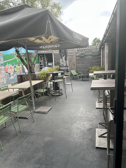 Le Maryland, Bar à Pont-à-Marcq