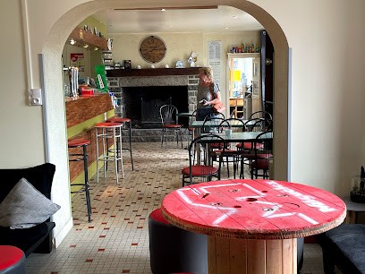 BAR TABAC EPICERIE CHEZ THERESE, Bar à Tessy-Bocage