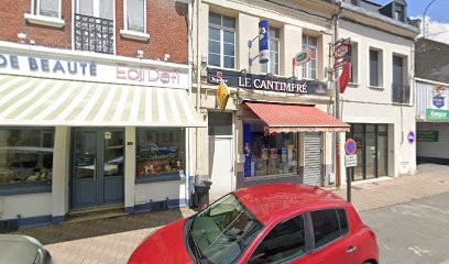 Civette de Cantimpré, Bar à Cambrai
