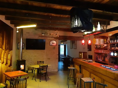 Le Marech', Bar à Saint-Romans-lès-Melle