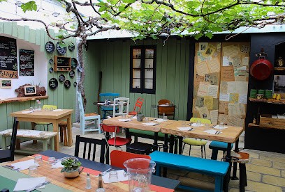 Le BarOuf, Bar à Mornac-sur-Seudre