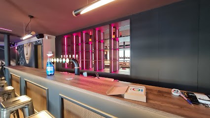 Café Montaigne, Bar à Mulhouse