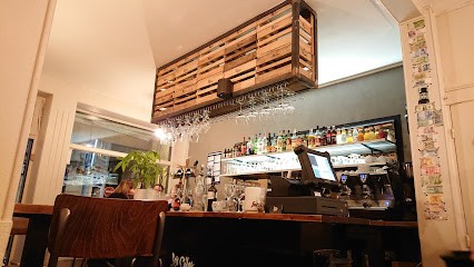 Les Sales Gosses, Bar à Lille