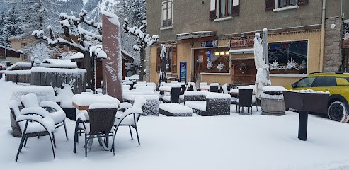 Bar Du Bochor, Bar à Pralognan-la-Vanoise