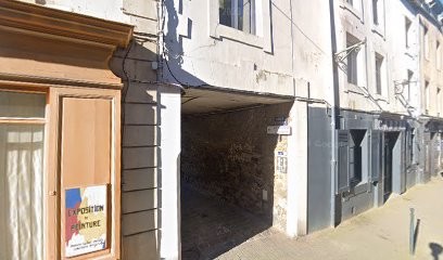 Le Cartel Saint-Malo, Bar à Saint-Malo