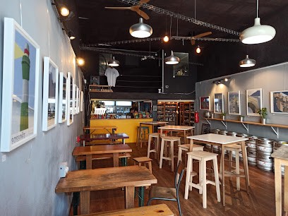 La Canebière, Bar à Marseille 04