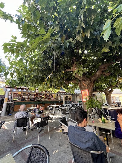 Le Prolé, Bar à Nîmes