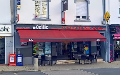 Gausson Régis, Bar à Plouay