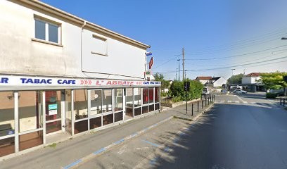 L'Abbaye, Bar à Gagny