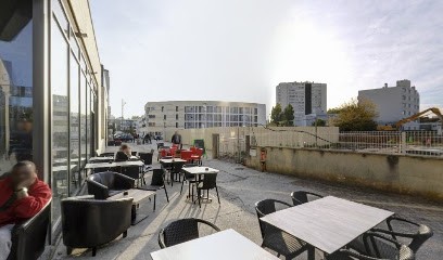 MA PART DES ANGES, Bar à Mérignac