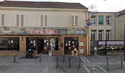 Le Bar Des Amis, Bar aux Mureaux