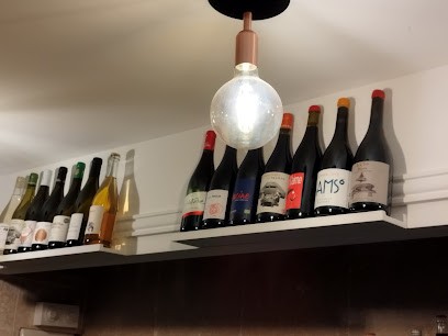 Le Blanqui, Bar à Saint-Ouen