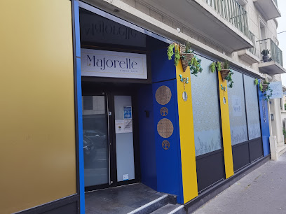 Le Majorelle, Bar à Caen